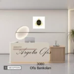 3080 Danışma Bankosu