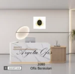 3080 Danışma Bankosu