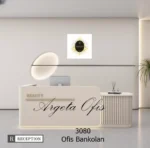 3080 Danışma Bankosu