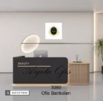 3080 Danışma Bankosu