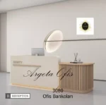 3080 Danışma Bankosu - Görsel 6