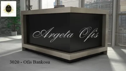 3300 Danışma Bankosu