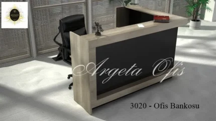 3300 Danışma Bankosu