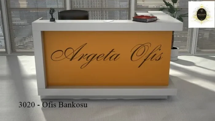 3300 Danışma Bankosu