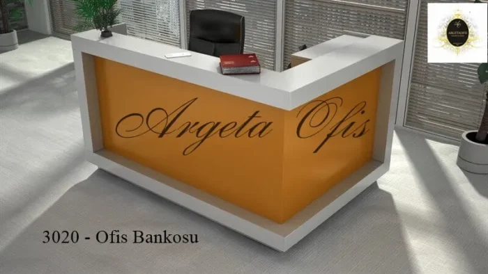 3300 Danışma Bankosu