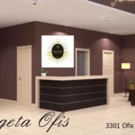 3301 Danışma Bankosu