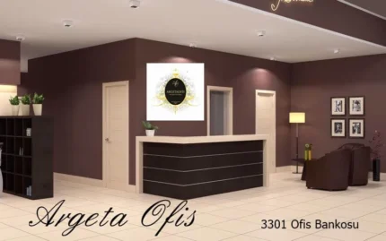 3301 Danışma Bankosu