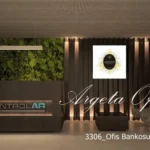 3306 Danışma Bankosu