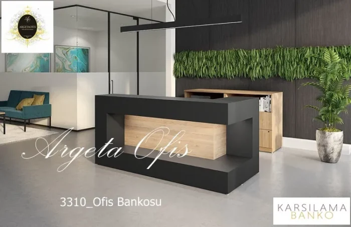 3310 Danışma Bankosu