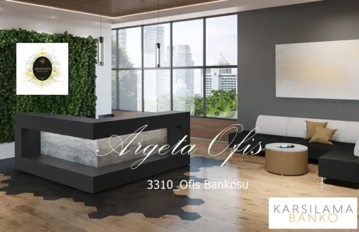 3310 Danışma Bankosu