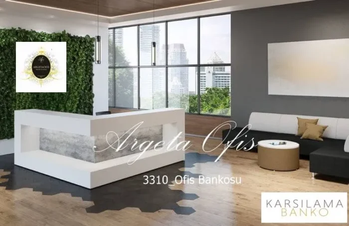 3310 Danışma Bankosu