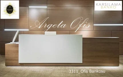 3311 Danışma Bankosu