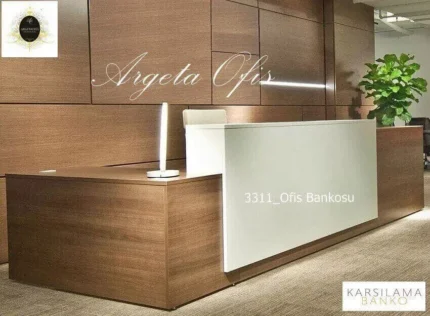 3311 Danışma Bankosu