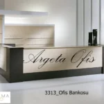 3313 Danışma Bankosu