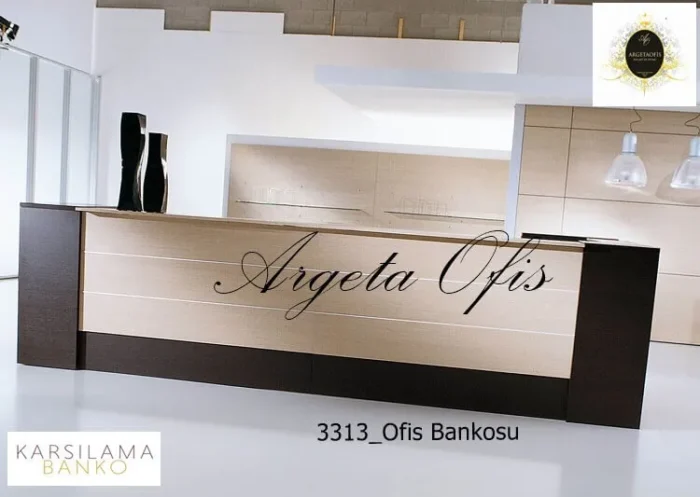 3313 Danışma Bankosu