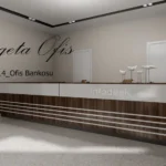 3314 Danışma Bankosu