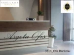 3314 Danışma Bankosu