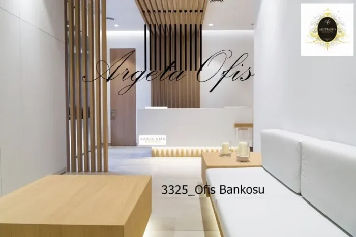 3325 Danışma Bankosu