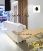 3325 Danışma Bankosu