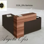 3326 Danışma Bankosu