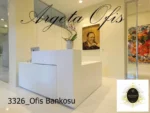 3326 Danışma Bankosu