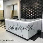 3345 Danışma Bankosu