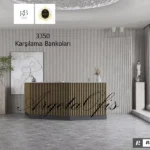3350 Danışma Bankosu