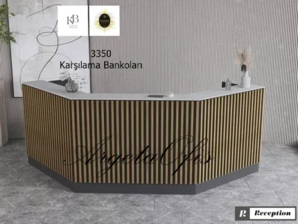 3350 Danışma Bankosu