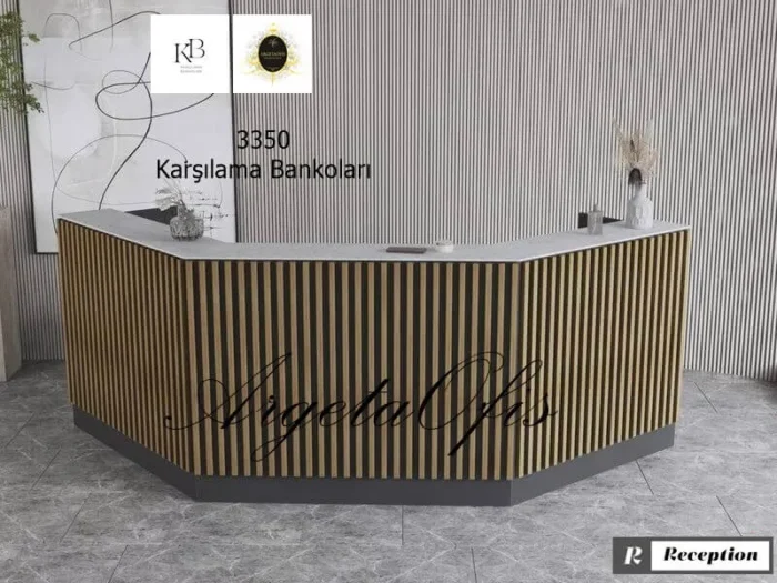 3350 Danışma Bankosu