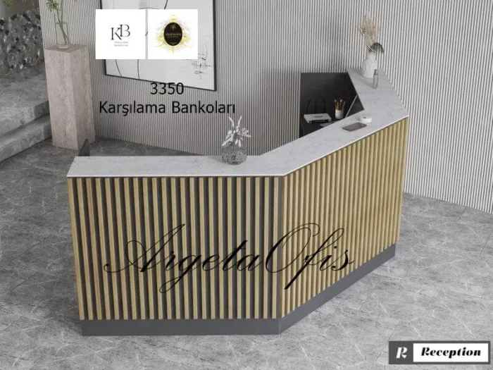 3350 Danışma Bankosu