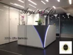 3355 Danışma Bankosu