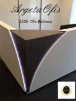 3355 Danışma Bankosu