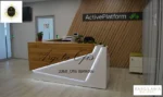 3360 Danışma Bankosu