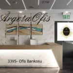 3395 Danışma Bankosu