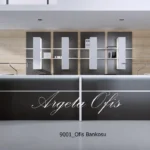 9001 Danışma Bankosu