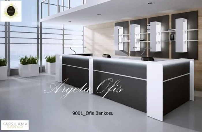 9001 Danışma Bankosu