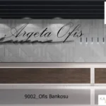 9002 Danışma Bankosu