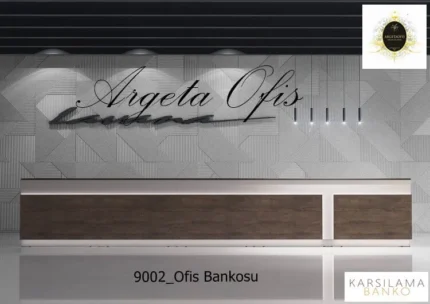 9002 Danışma Bankosu