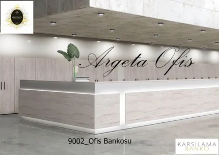 9002 Danışma Bankosu