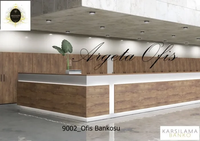 9002 Danışma Bankosu