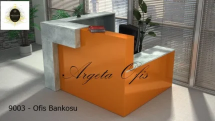 9003 Danışma Bankosu