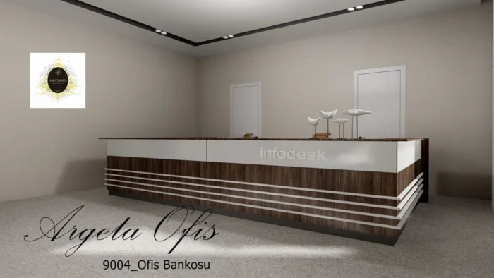9004 Danışma Bankosu