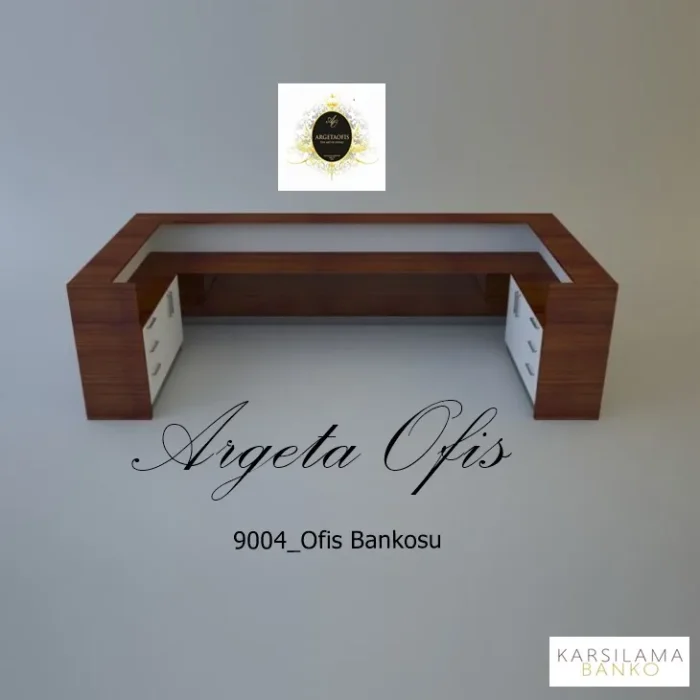 9004 Danışma Bankosu