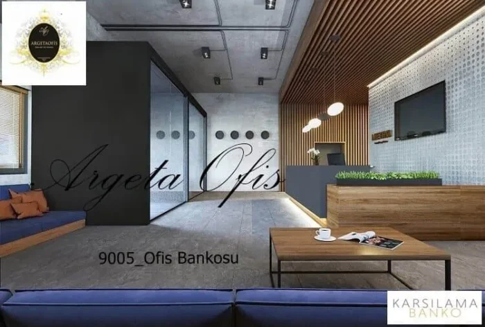 9005 Danışma Bankosu
