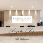 9006 Danışma Bankosu