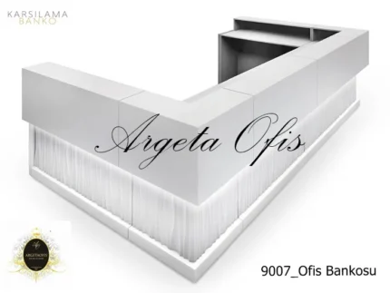 9007 Danışma Bankosu