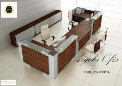 9008 Danışma Bankosu