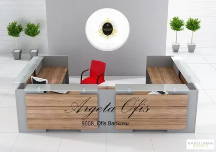 9008 Danışma Bankosu