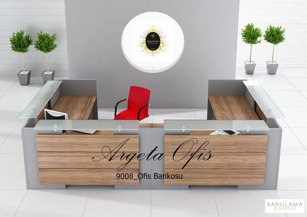 9008 Danışma Bankosu