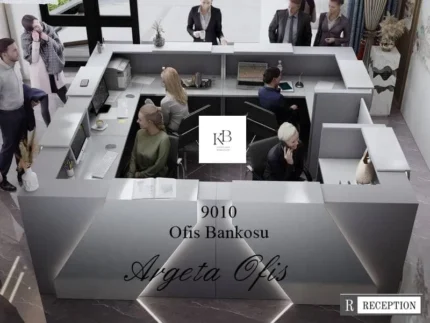 9010 Danışma Bankosu